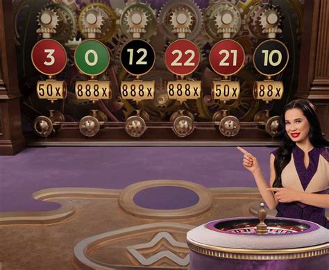 Νιώστε την αδρεναλίνη της ρουλέτας στο Lucky Nugget.